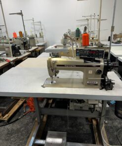 Toyota LS2 Automatic sewing machine for heavy materials Toyota LS2-AD158-203