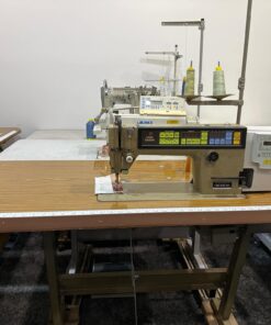 Brother automatic straight sewing machine