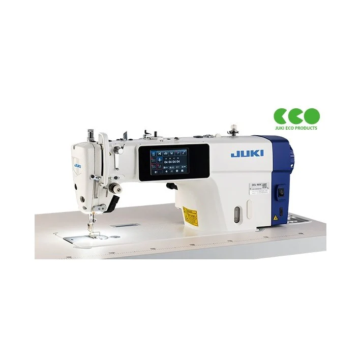 JUKI DDL900C AUTOMATIC SEWING MACHINE NEW MODEL