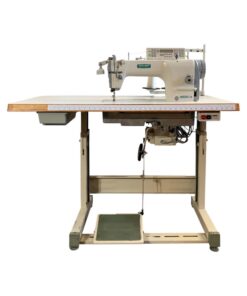Siruba Straight Stitch sewing machine