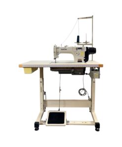 Brother automatic straight stitch sewing smachine