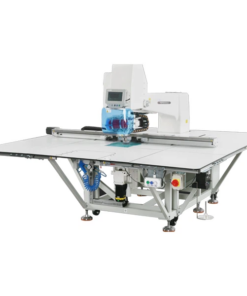 CNC pattern sewing machine