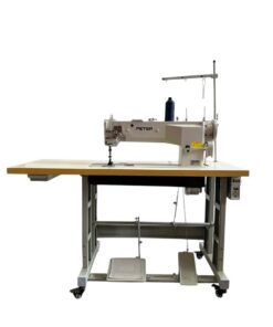 18 inches twin needles compound walking foot for sale